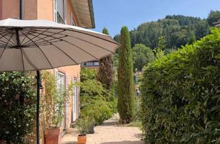 Haus kaufen in 79295 Sulzburg, Hochwertiges Wohnhaus mit mediterranem Flair im Markgräflerland