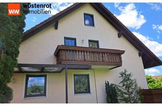 Haus kaufen in 85296 Rohrbach, Gelegenheit! DHH mit Einliegerwohnung in Rohrbach zu verkaufen