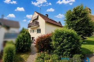 Einfamilienhaus kaufen in 57555 Brachbach, Brachbach: Wohnkomfort mit Potenzial – Gepflegtes Einfamilienhaus mit Außenküche