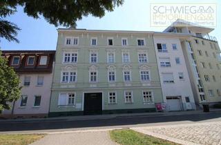 Mehrfamilienhaus kaufen in 03046 Cottbus, Mehrfamilienhaus in bester Cottbuser Innenstadtlage
