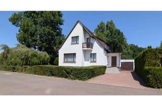 Einfamilienhaus kaufen in 06366 Köthen, Charmantes Einfamilienhaus in exzellenter Lage