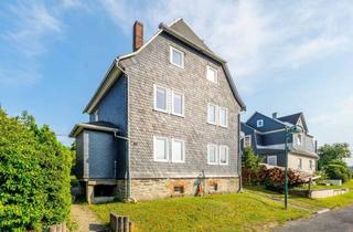 Haus kaufen in 98744 Cursdorf, Kapitalanlage - günstig in die Welt der Immobilien starten