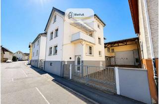 Haus kaufen in 35418 Buseck, Charmantes Wohnhaus mit Scheune und vielseitigen Nutzungsmöglichkeiten