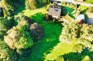 Villa kaufen in 86574 Petersdorf, XXL Villa mit traumhaftem Grundstück + Vorbescheid für zwei weitere Einfamilienhäuser