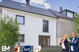 Haus kaufen in 85567 Grafing, BRIMO: SANIERT, SMART UND SONNIG!