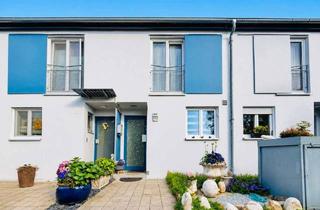 Haus kaufen in 67112 Mutterstadt, Einziehen und wohlfühlen – Charmantes Reihenmittelhaus in Mutterstadt