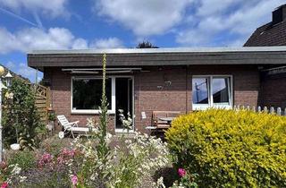 Einfamilienhaus kaufen in 24589 Nortorf, Einfamilienhaus mit großem Garten in ruhiger Wohnlage!