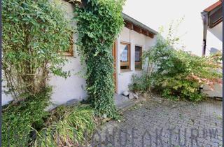 Haus kaufen in 71711 Steinheim, Reihenmittelhaus mit schönem Ausblick und Ausbaupotenzial in ruhiger Wohnlage!