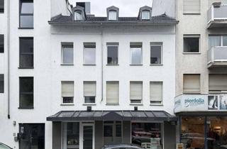 Mehrfamilienhaus kaufen in 56564 Neuwied, Mehrfamilienhaus mit Gewerbeeinheiten