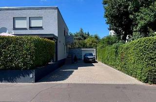 Haus kaufen in 61231 Bad Nauheim, Schönes Reihenendhaus für die junge Familie!