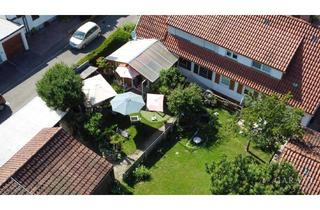 Doppelhaushälfte kaufen in 73037 Göppingen, Ein Zuhause zum Ankommen - gemütliche Doppelhaushälfte mit Gartenidylle!