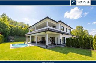 Einfamilienhaus kaufen in 56235 Ransbach-Baumbach, Neuwertiges und großzügiges KFW55-Einfamilienhaus in ruhiger Lage von Ransbach-Baumbach