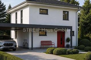 Haus kaufen in 59302 Oelde, Volle Zuschüsse sichern: Unser Platzwunder ist maximal staatlich förderfähig.