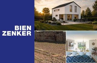 Einfamilienhaus kaufen in 67283 Obrigheim, Bien-Zenker Einfamilienhaus - Modernes Wohnen in Obrigheim (Pfalz)