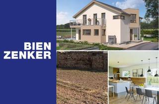 Haus kaufen in 67283 Obrigheim, Baugrundstück inklusive Neubau - Nachhaltiger und hochwertiger Hausbau mit Bien-Zenker