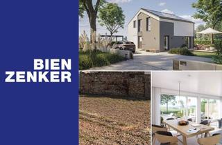 Haus kaufen in 67283 Obrigheim, Bien-Zenker Traumhaus in moderner Architektur