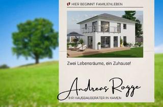 Haus kaufen in 59872 Meschede, Gemeinsam leben - Zweifamilienhäuser von STREIF neu gedacht.