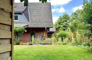 Haus kaufen in 38518 Gifhorn, Versteckte Wohnfühloase mit 5 Zimmern, Carport, Garten und Pool in Gifhorn Winkel