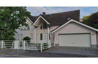 Haus kaufen in 63454 Hanau, Repräsentative V I L L A - H O H E T A N N E (provisionsfrei)