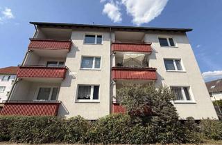 Mehrfamilienhaus kaufen in 30827 Garbsen, Mehrfamilienhaus mit 8 Einheiten + Garagenhof in top Lage von Garbsen-Berenbostel zu verkaufen!