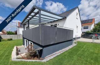Einfamilienhaus kaufen in 92318 Neumarkt, Kernsaniertes Einfamilienhaus mit Einliegerwohnungsoption, Garage und Stellplatz
