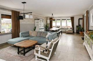 Einfamilienhaus kaufen in 30826 Garbsen, Garbsen: Einfamilienhaus mit großem Garten!