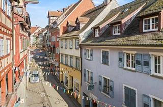Mehrfamilienhaus kaufen in 88709 Meersburg, Mehrfamilienhaus in guter Lage der Altstadt