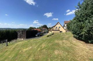 Haus kaufen in 95490 Mistelgau, Natur. Ruhe. Freiheit. – Ein liebevolles Zuhause für Mensch und Tier mit Weideland und kleinem Stall