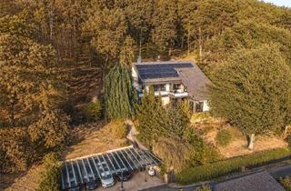 Haus kaufen in 63911 Klingenberg, „Exklusives Anwesen am Waldrand – ca. 477 m² Wohnkomfort auf ca. über 6.300 m² Privatsphäre“