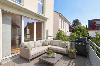 Haus kaufen in 71154 Nufringen, Zeitgemäßes Wohnen auf rund 180 m² in ruhiger Lage