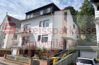 Haus kaufen in 53424 Remagen, Interessante Immobilie/3-Familienhaus in guter Wohnlage