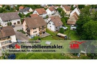Haus kaufen in 78250 Tengen, Ein Haus. Zwei Wohnungen. Tausend Möglichkeiten.