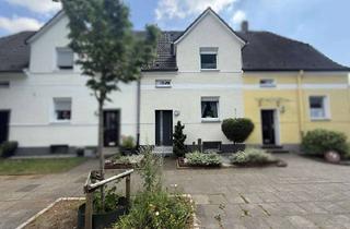 Haus kaufen in 45701 Herten, Platz für Ihre Wohnideen – Reihenmittelhaus mit großzügiger Raumaufteilung in Herten-Westerholt