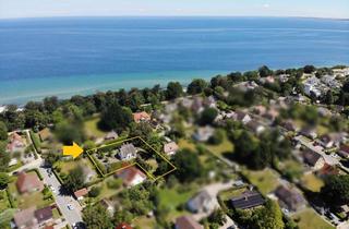 Haus kaufen in Möwenweg 11, 24321 Hohwacht, Ihr Luxus-Reetdach-Anwesen an der Steilküste von Hohwacht