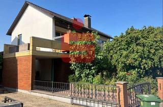Haus kaufen in 67229 Gerolsheim, Wohnen mit Platz für die große Familie und den Gartenliebhaber