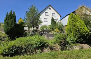 Haus kaufen in 69469 Weinheim, Ein Wohnhaus, das innen überzeugt und außen begeistert