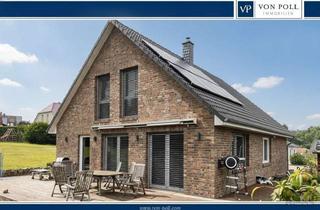 Einfamilienhaus kaufen in 31848 Bad Münder, Neuwertiges Einfamilienhaus mit viel Freiraum