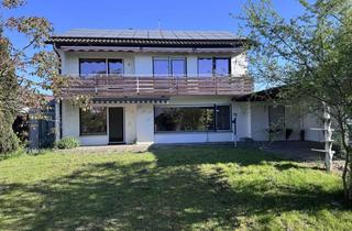 Haus kaufen in Am Fohrenbühl, 88682 Salem, Haus mit 139 m² Wohnfläche in Salem