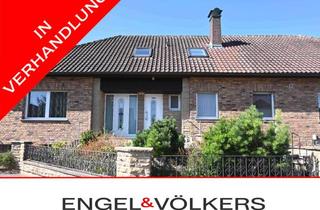 Haus kaufen in 55559 Bretzenheim, Großzügiges Familienhaus mit ausreichend Platz (Einliegerwohnung)