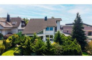 Einfamilienhaus kaufen in 56191 Weitersburg, Ein Zuhause der besonderen Art - Einfamilienhaus mit herrlichem Weitblick in Weitersburg