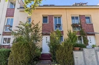 Haus kaufen in 14513 Teltow, Schöner wohnen, ruhig, S-Bahnhof fussläufig, 5 Zimmer, Keller, Fernwärme, Teltow