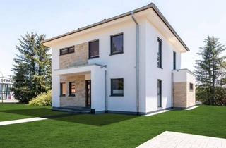 Haus kaufen in Hauptstraße, 54673 Krautscheid, STREIF Effizienzshaus - in Preischeid / Eifel
