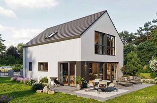Haus kaufen in 78148 Gütenbach, * Höhenlage * Endlich Platz für alle! * Moderne Planung *