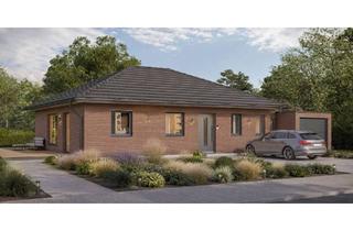 Haus kaufen in 25858 Högel, ** Barrierearmes Wohnen auf einer Ebene **