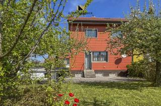 Haus kaufen in 73037 Göppingen, Reiheneckhaus mit Garage, Südterrasse und großem Gartenbereich