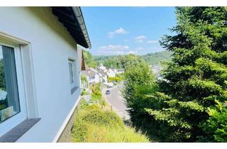 Haus kaufen in 53773 Hennef, Familienhaus mit tollem Talblick