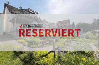 Haus kaufen in 78244 Gottmadingen, Ein Zuhause für Gartenliebhaber – zwei Wohnungen und viel Freiraum im Grünen