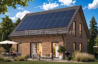 Haus kaufen in 25858 Högel, ** Ankommen und viel Platz im STREIF- Haus Family XL **