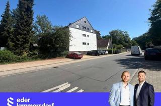 Mehrfamilienhaus kaufen in 64287 Darmstadt, Mehrfamilienhaus mit 13 Wohnungen und 9 Stellplätzen – bereits vollständig nach WEG aufgeteilt