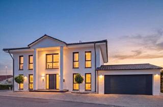 Haus kaufen in 78582 Balgheim, Neuwertiges Familienidyll mit schönem Garten